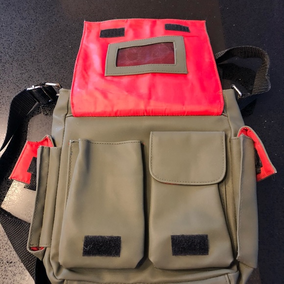 Connections shoulder handbag - Picture 2 of 3